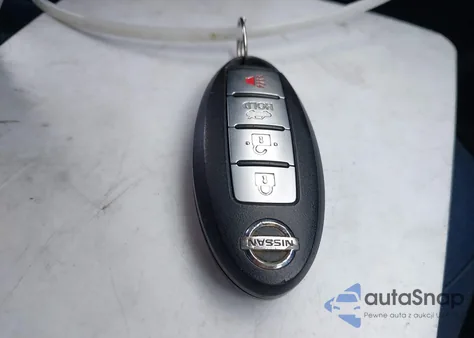 2015 Nissan Sentra Sl из США, поврежденный, VIN 3N1AB7AP8FY314418